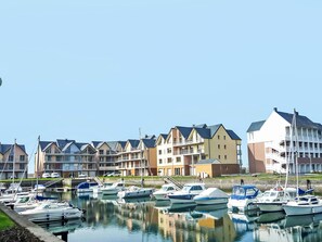 Marina - Blue Bay by Interhome (Deauville-Trouville)