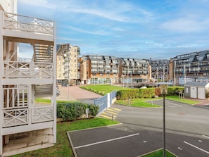Exterior - Blue Bay by Interhome (Deauville-Trouville)