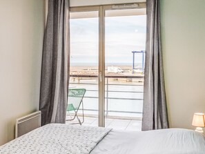 1 bedroom, Internet - Blue Bay by Interhome (Deauville-Trouville)