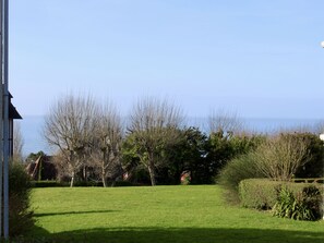 Property grounds - Le Parc de La Jacotte by Interhome (Deauville-Trouville)
