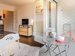 Interior - Le Parc de La Jacotte by Interhome (Deauville-Trouville)