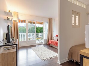 Internet - Le Parc de La Jacotte by Interhome (Deauville-Trouville)