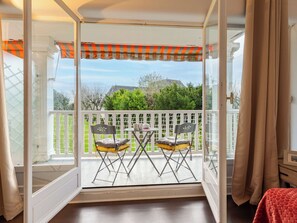 Interior - Le Parc de La Jacotte by Interhome (Deauville-Trouville)