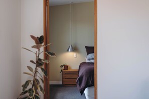 2 quartos, Wi-Fi de cortesia, roupa de cama