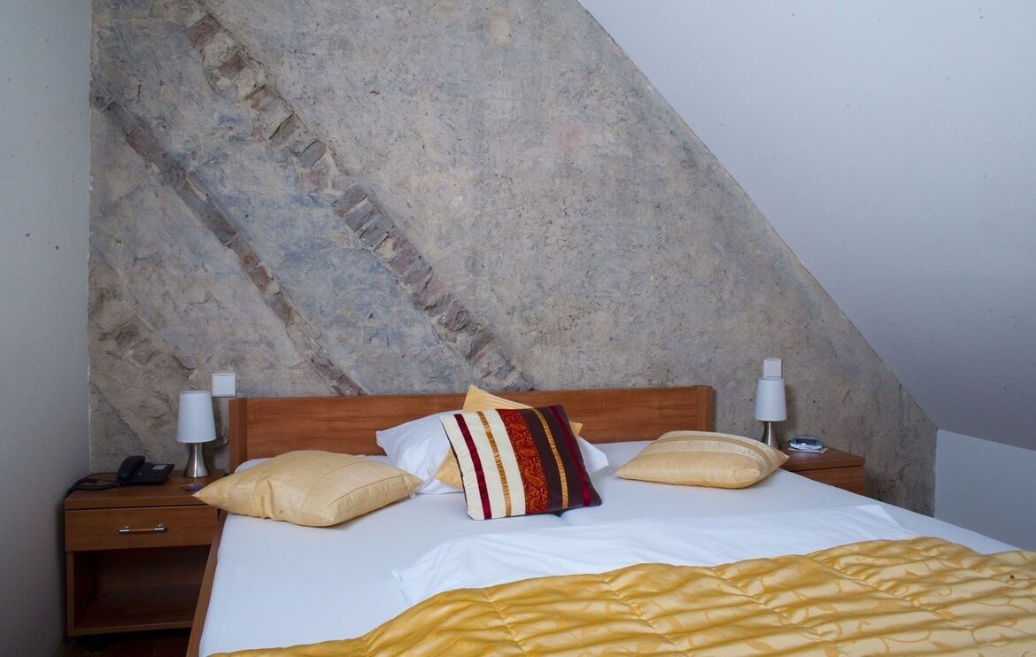 Comfort-Studio, Stadtblick | Zimmersafe, Schreibtisch, laptopgeeigneter Arbeitsplatz