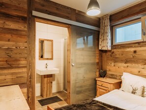 2 bedrooms, Internet - Modern apartement near the slopes (Rauris)