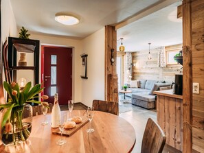 Interior - Modern apartement near the slopes (Rauris)