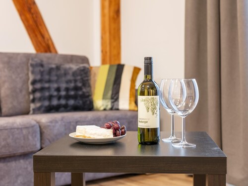 Appartement de vacances douillet Brixen im Thale