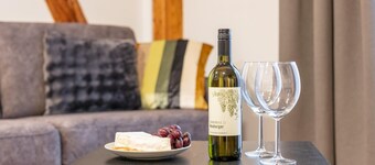 Cozy holiday apartment in Brixen im Thale