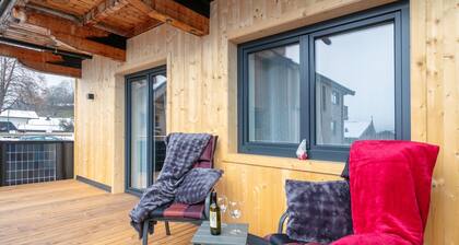 3 Charmante Ferienwohnungen in Brixen