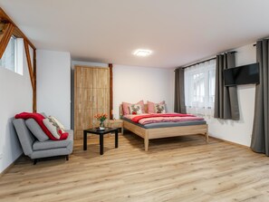 Internet - 3 Charming holiday apartments in Brixen (Brixen im Thale)