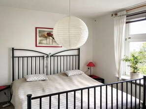 1 Schlafzimmer, Internetzugang