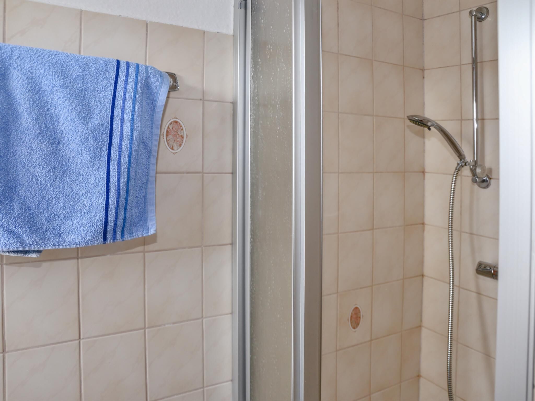 Dusche