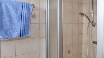 Dusche