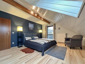 4 bedrooms, Internet