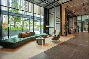 Massages - Zenith Luxstay Delasol Residence (Vinh Hoi)