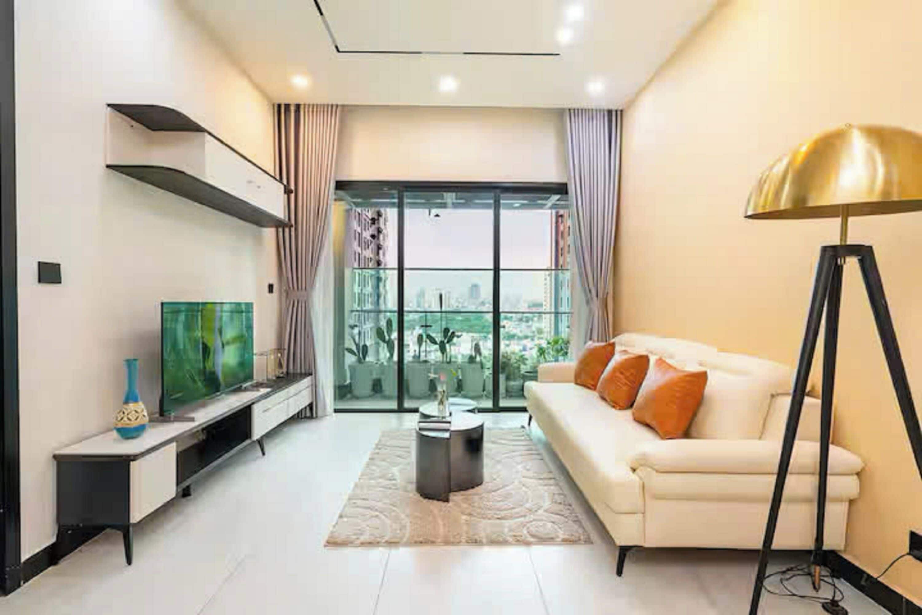 Family Suite, 3 Bedrooms, Club Lounge Access, City View