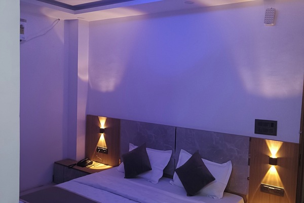 Deluxe Room | WiFi (free)