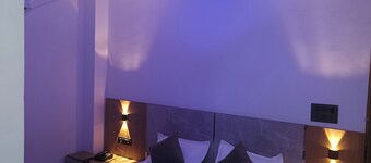 Hotel Ashiyana Palace 