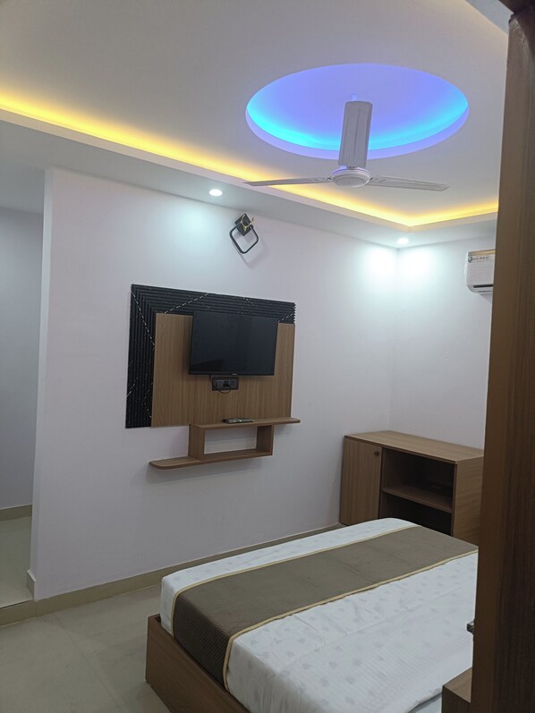 Habitación Deluxe | Wifi gratis