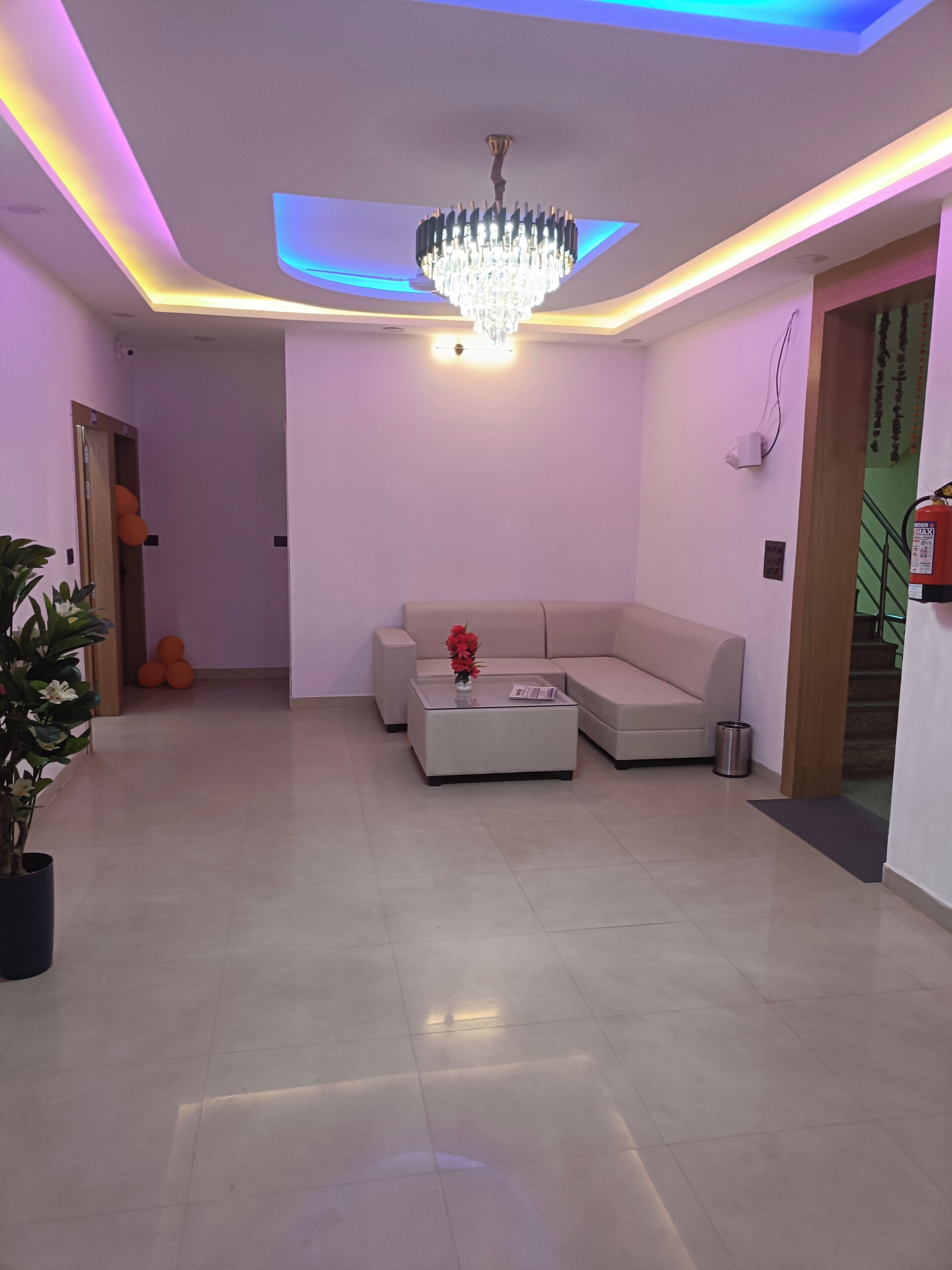 Single Room, Balcony | Free WiFi