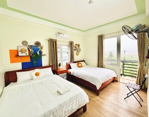 Free WiFi - Bamboo Riverside Home (Bo Trach)