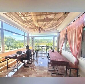 Exterior - Bamboo Riverside Home (Bo Trach)