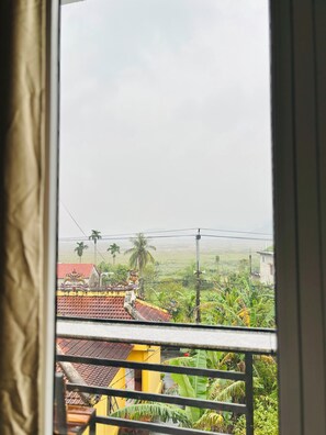 Standard Double Room, Garden View | Front of property - Bamboo Riverside Home (Bo Trach)