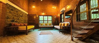 Green Roots Farm Stay