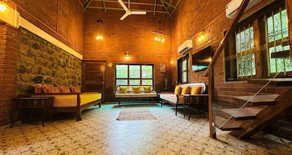 Green Roots Farm Stay