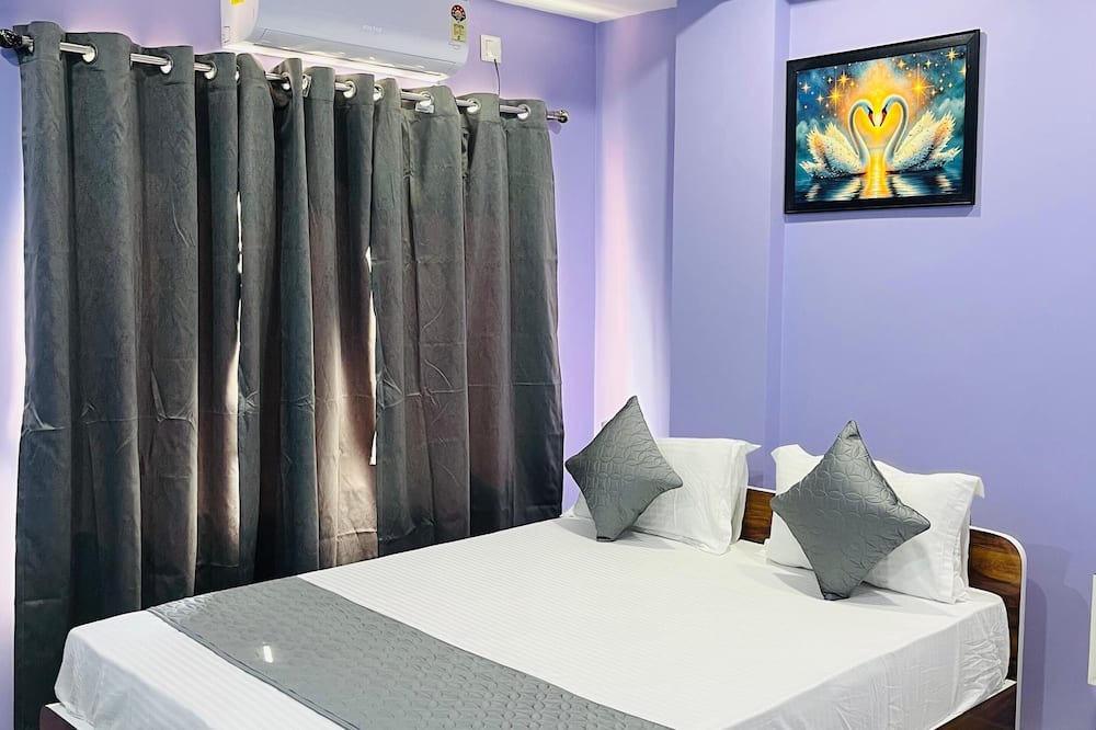 Hotel Sky Grand