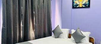 Hotel Sky Grand