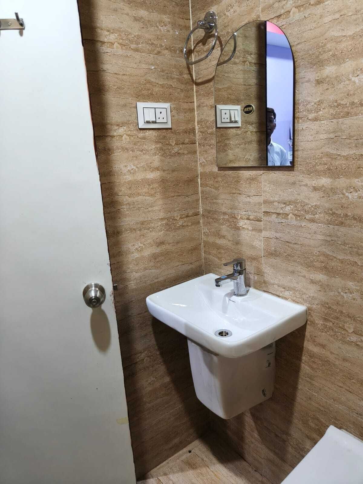تجهيزات دش، مناشف