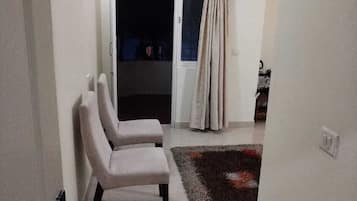 Doppia Deluxe, balcone | Wi-Fi gratuito