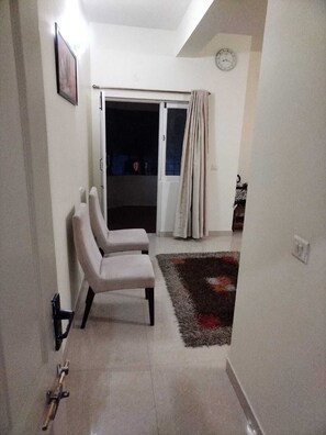 Doppia Deluxe, balcone | Wi-Fi gratuito