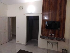 Free WiFi - SAS Apartments (Bengaluru)