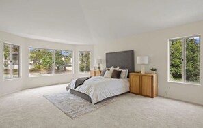 3 Schlafzimmer, Bügeleisen/Bügelbrett, WLAN, Bettwäsche