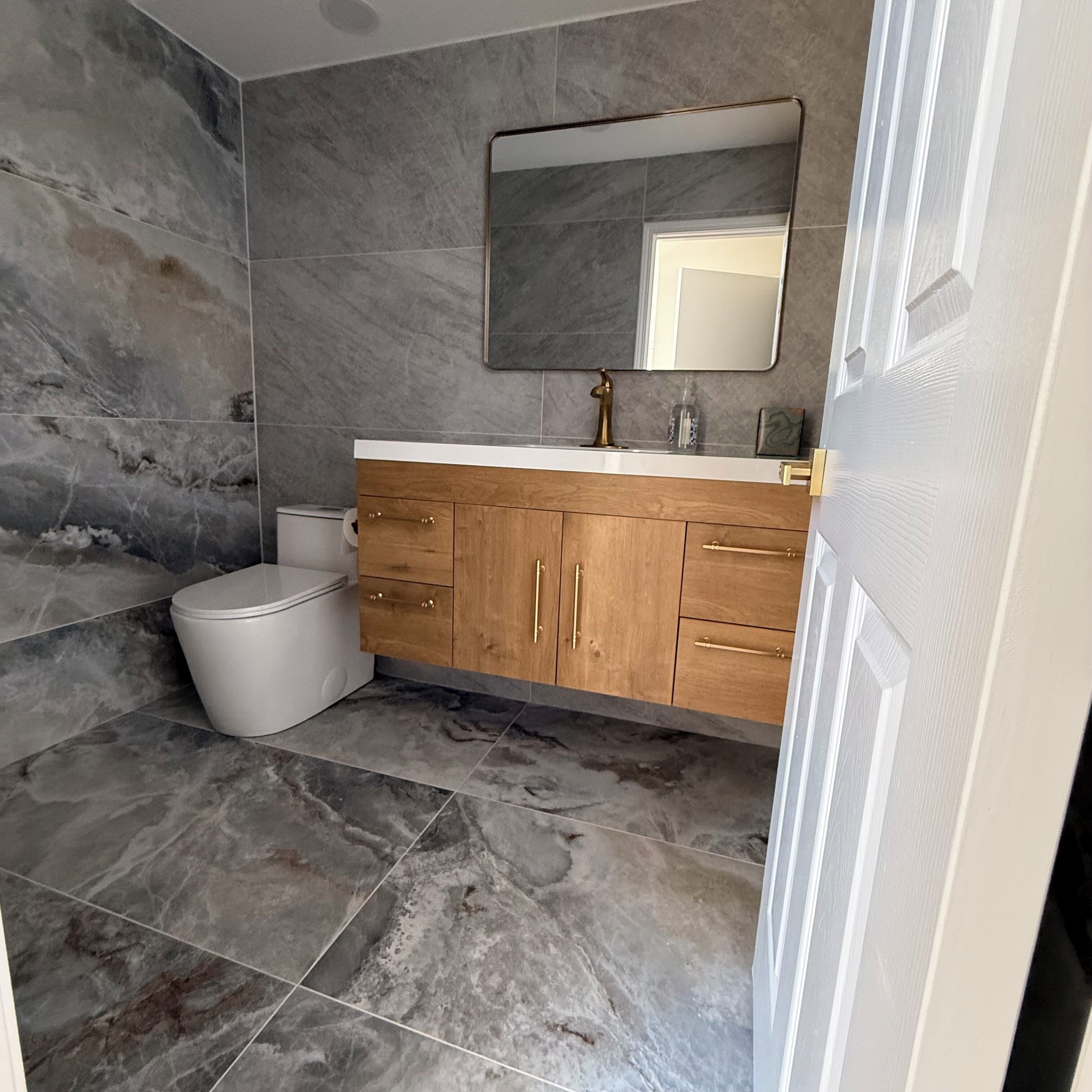 Baño