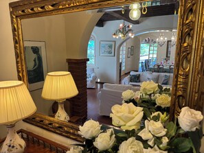 Interior - Villa in Torre with 3 bedrooms sleeps 8 (Torre)
