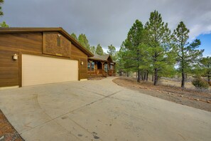 Exterior - Epic Sunsets, Hot Tub! Mtn-View Pagosa Springs Gem (Pagosa Springs)