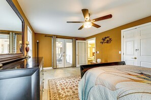 1 bedroom, Internet, bed sheets