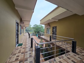 Exterior - RESORT SAIKAT SARANYA (Mandarmani)