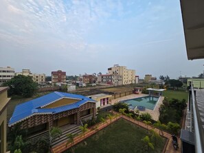 Exterior - RESORT SAIKAT SARANYA (Mandarmani)