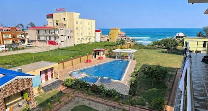 RESORT SAIKAT SARANYA