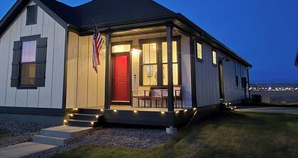 3-bedroom cottage in beautiful Billings