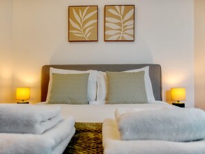 Room - Vita Portucale | Trendy Apartment Campo Ourique (Lisboa)