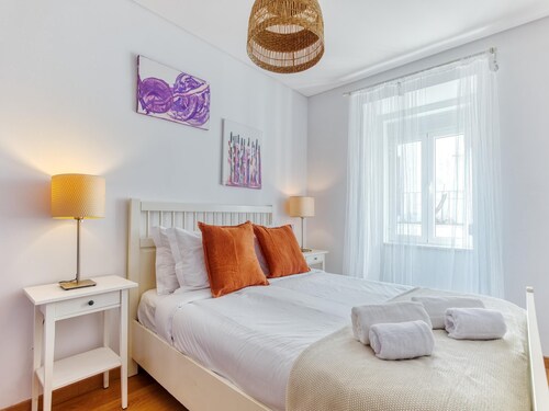 Vita Portucale | Visconde 3BR with Private Terrace