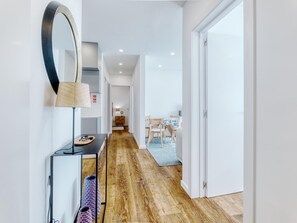 Interior - Vita Portucale | Almada Chic Design 3BR (Almada)