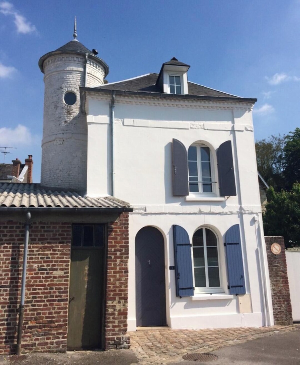 Image de profil de l’hôte