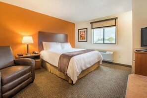 Bügeleisen/Bügelbrett, kostenloses WLAN, Bettwäsche